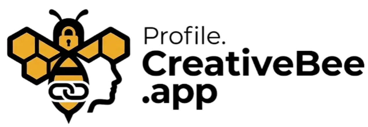 CreativeBee Logo